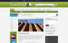 NewsBox 3 1