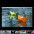 LightGallery для фотографий альбомов + поле Слайдер c LightGallery