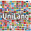 UniLang - автоматический переводчик сайта