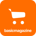 Шаблон BasicMagazine 1