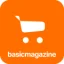 Шаблон BasicMagazine 1