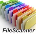 File Scanner - Сканирование файловой системы сайта на изменения