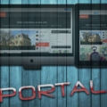 Portal - Адаптивный шаблон
