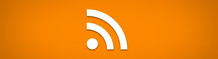 Обновление RSS агрегатора + расширение