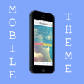 cMobil - Мобильный шаблон
