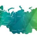 GeoTables - База населенных пунктов России