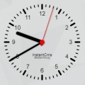 Clock - часы для сайта