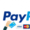 Платежная система PayPal для компонента Билинг