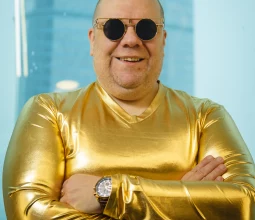 Goldenberg Goldenberg
